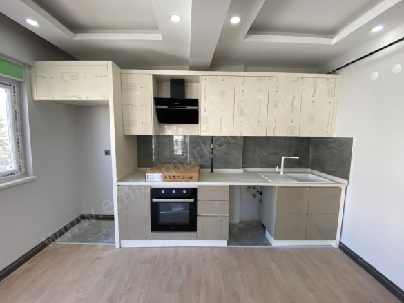 Üçgen Mah. Muratpaşa Satılık Daire |  3+1 Oda | 120M2 7.100.000Tl  Krediye Uygun  | 3. Kat | Doğalgaz(Kombi) | 1 Banyo Resim-2