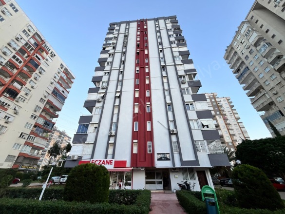 Yeni Doğan Mah. Kepez Satılık Daire |  2+1 Oda | 110M2 5.200.000Tl  Krediye Uygun  Eşyalı  | 2. Kat | Doğalgaz(Kombi) | 1 Banyo Resim-1