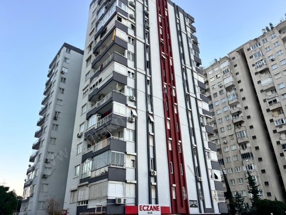 Yeni Doğan Mah. Kepez Satılık Daire |  2+1 Oda | 110M2 5.200.000Tl  Krediye Uygun  Eşyalı  | 2. Kat | Doğalgaz(Kombi) | 1 Banyo Resim-2