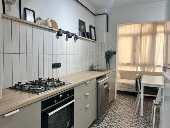 Yeni Doğan Mah. Kepez Satılık Daire |  2+1 Oda | 110M2 5.200.000Tl  Krediye Uygun  Eşyalı  | 2. Kat | Doğalgaz(Kombi) | 1 Banyo Resim-3