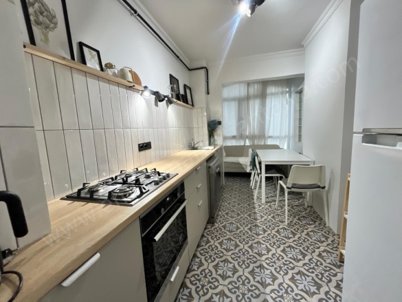 Yeni Doğan Mah. Kepez Satılık Daire |  2+1 Oda | 110M2 5.200.000Tl  Krediye Uygun  Eşyalı  | 2. Kat | Doğalgaz(Kombi) | 1 Banyo Resim-4