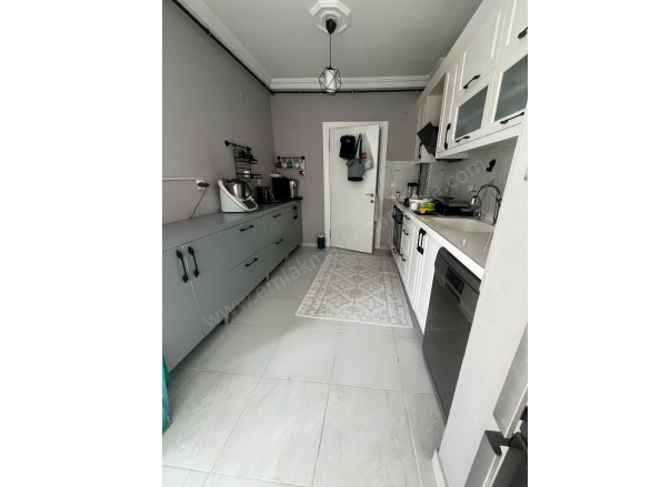 Fabrikalar Mah. Kepez Satılık Daire |  5+1 Oda | 220M2 10.250.000Tl  Krediye Uygun  | Dubleks | Doğalgaz(Kombi) | 2 Banyo Resim-1