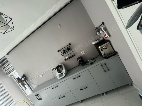 Fabrikalar Mah. Kepez Satılık Daire |  5+1 Oda | 220M2 10.250.000Tl  Krediye Uygun  | Dubleks | Doğalgaz(Kombi) | 2 Banyo Resim-2