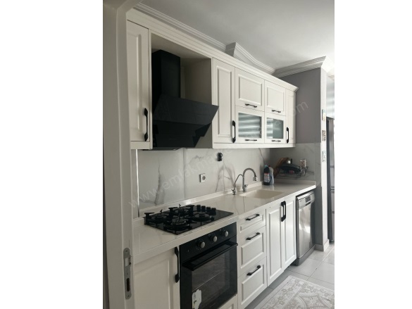 Fabrikalar Mah. Kepez Satılık Daire |  5+1 Oda | 220M2 10.250.000Tl  Krediye Uygun  | Dubleks | Doğalgaz(Kombi) | 2 Banyo Resim-3