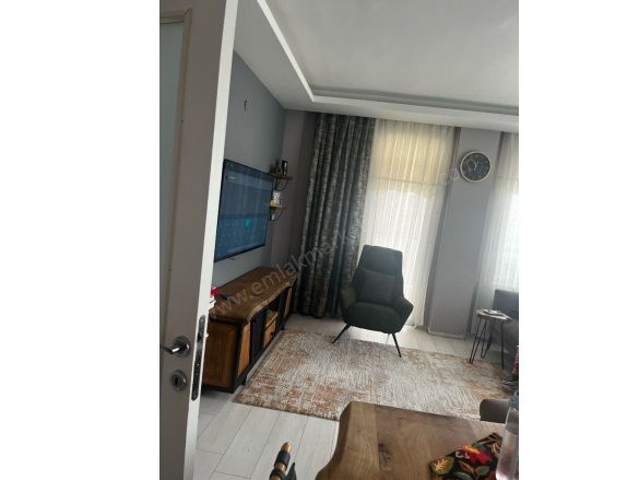 Fabrikalar Mah. Kepez Satılık Daire |  5+1 Oda | 220M2 10.250.000Tl  Krediye Uygun  | Dubleks | Doğalgaz(Kombi) | 2 Banyo Resim-5