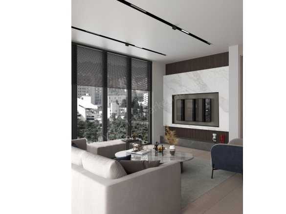 Yeşilbahçe Mah. Muratpaşa Satılık Daire |  2+1 Oda | 70M2 9.500.000Tl  Krediye Uygun  | Yüksek Giriş | Doğalgaz(Kombi) | 1 Banyo Resim-5