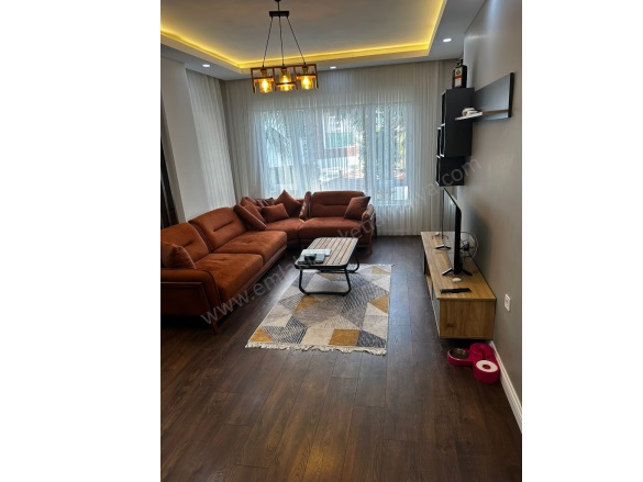 Liman Mah. Konyaaltı Satılık Daire |  2+1 Oda | 110M2 6.200.000Tl  Krediye Uygun  | 1. Kat | Doğalgaz(Kombi) | 1 Banyo Resim-3