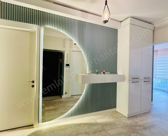 Bahçelievler Mah. Muratpaşa Satılık Daire |  3+1 Oda | 135M2 17.950.000Tl  Krediye Uygun  | 3. Kat | Doğalgaz(Kombi) | 1 Banyo Resim-4