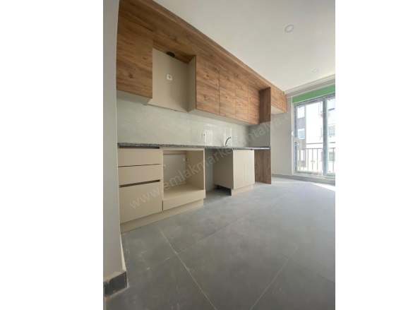 Erenköy Mah. Kepez Satılık Daire |  2+1 Oda | 110M2 4.350.000Tl  Krediye Uygun  | 2. Kat | Klima | 1 Banyo Resim-1