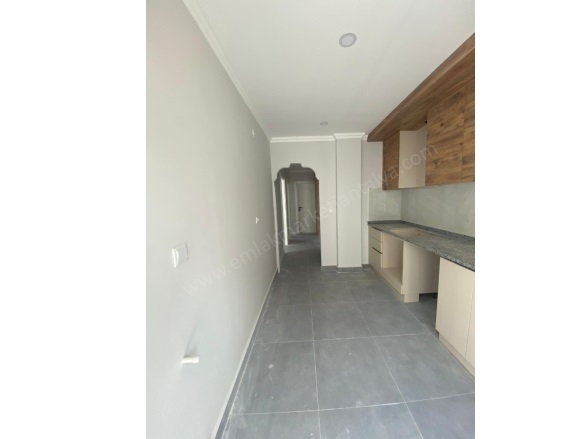 Erenköy Mah. Kepez Satılık Daire |  2+1 Oda | 110M2 4.350.000Tl  Krediye Uygun  | 2. Kat | Klima | 1 Banyo Resim-4