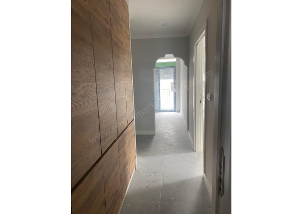 Erenköy Mah. Kepez Satılık Daire |  2+1 Oda | 110M2 4.350.000Tl  Krediye Uygun  | 2. Kat | Klima | 1 Banyo Resim-5