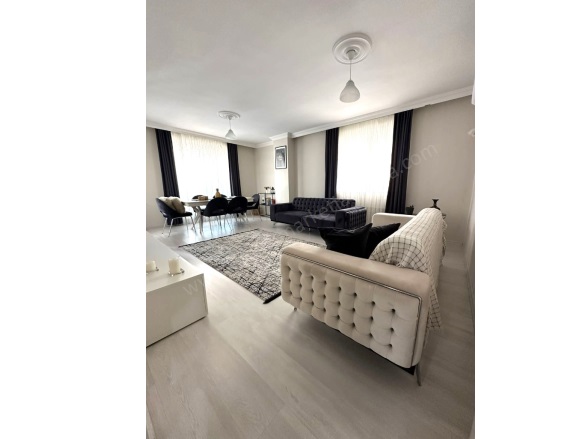 Kızıltoprak Mah. Muratpaşa Satılık Daire |  2+1 Oda | 110M2 5.900.000Tl  Krediye Uygun  | 1. Kat | Doğalgaz(Kombi) | 2 Banyo Resim-2