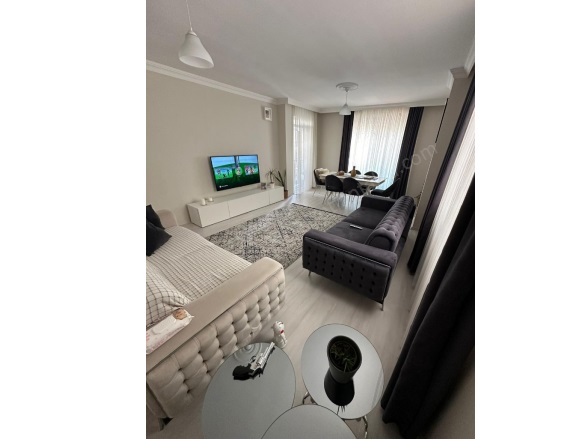 Kızıltoprak Mah. Muratpaşa Satılık Daire |  2+1 Oda | 110M2 5.900.000Tl  Krediye Uygun  | 1. Kat | Doğalgaz(Kombi) | 2 Banyo Resim-3