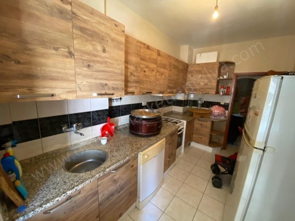 Etiler Mah. Muratpaşa Satılık Daire |  3+1 Oda | 140M2 3.750.000Tl  Krediye Uygun  | 2. Kat | Klima | 1 Banyo Resim-1