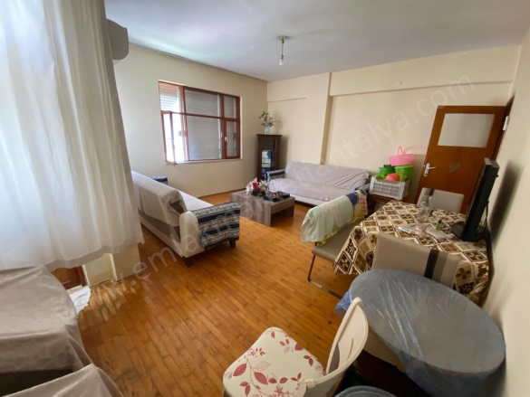 Etiler Mah. Muratpaşa Satılık Daire |  3+1 Oda | 140M2 3.750.000Tl  Krediye Uygun  | 2. Kat | Klima | 1 Banyo Resim-5