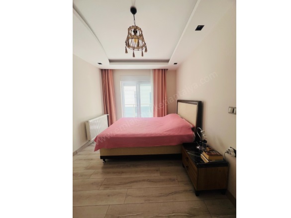 Demircikara Mah. Muratpaşa Satılık Daire |  3+1 Oda | 110M2 11.000.000Tl  Krediye Uygun  | 2. Kat | Doğalgaz(Kombi) | 1 Banyo Resim-5