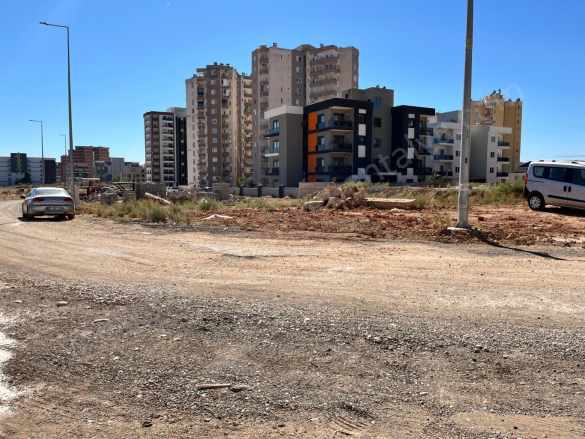 Altıntaşta 0 80 Emsal 960 M² Köşe Parsel Satılık Arsa Aksu Altıntaş Mah