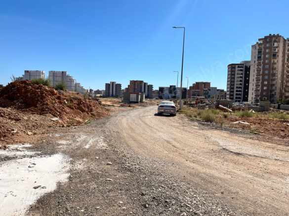 Altıntaşta 0 80 Emsal 960 M² Köşe Parsel Satılık Arsa Aksu Altıntaş Mah