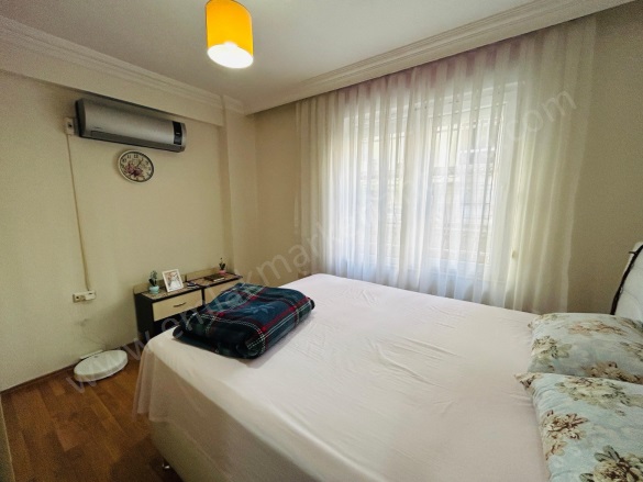 Yenigün Mah. Muratpaşa Satılık Daire |  2+1 Oda | 100M2 3.950.000Tl  Krediye Uygun  | Yüksek Giriş | Klima | 1 Banyo Resim-5