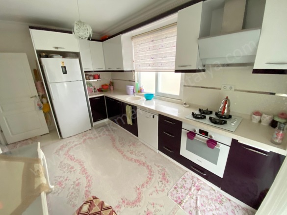 Yenigün Mah. Muratpaşa Satılık Daire |  3+1 Oda | 170M2 6.500.000Tl  Krediye Uygun  | Dubleks | Klima | 2 Banyo Resim-2