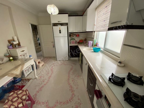 Yenigün Mah. Muratpaşa Satılık Daire |  3+1 Oda | 170M2 6.500.000Tl  Krediye Uygun  | Dubleks | Klima | 2 Banyo Resim-3