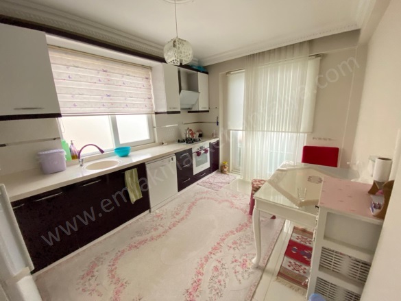 Yenigün Mah. Muratpaşa Satılık Daire |  3+1 Oda | 170M2 6.500.000Tl  Krediye Uygun  | Dubleks | Klima | 2 Banyo Resim-4