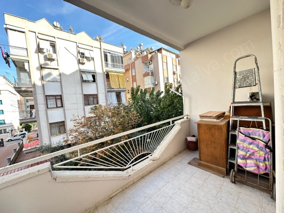 Bayındır Mah. Muratpaşa Satılık Daire |  3+1 Oda | 145M2 6.150.000Tl  Krediye Uygun  | 2. Kat | Klima | 1 Banyo Resim-5