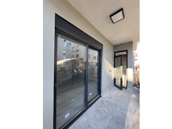 Kızıltoprak Mah. Muratpaşa Satılık Daire |  2+1 Oda | 110M2 6.500.000Tl  Krediye Uygun  | Yüksek Giriş | Doğalgaz(Kombi) | 2 Banyo Resim-4