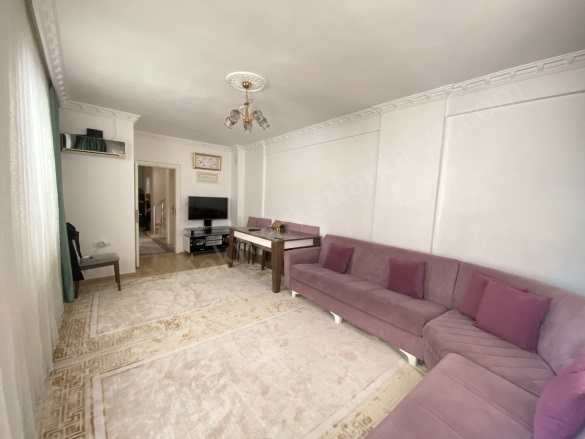 Etiler Mah. Muratpaşa Satılık Daire |  4+1 Oda | 243M2 6.200.000Tl  Krediye Uygun  | Dubleks | Doğalgaz(Kombi) | 2 Banyo Resim-1