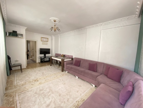 Etiler Mah. Muratpaşa Satılık Daire |  4+1 Oda | 243M2 6.200.000Tl  Krediye Uygun  | Dubleks | Doğalgaz(Kombi) | 2 Banyo Resim-2