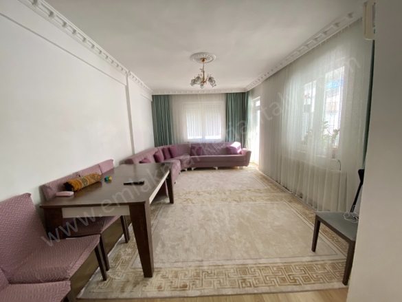 Etiler Mah. Muratpaşa Satılık Daire |  4+1 Oda | 243M2 6.200.000Tl  Krediye Uygun  | Dubleks | Doğalgaz(Kombi) | 2 Banyo Resim-3