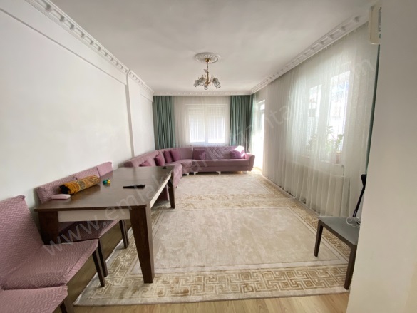 Etiler Mah. Muratpaşa Satılık Daire |  4+1 Oda | 243M2 6.200.000Tl  Krediye Uygun  | Dubleks | Doğalgaz(Kombi) | 2 Banyo Resim-4