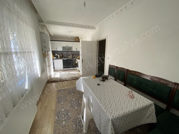 Etiler Mah. Muratpaşa Satılık Daire |  4+1 Oda | 243M2 6.200.000Tl  Krediye Uygun  | Dubleks | Doğalgaz(Kombi) | 2 Banyo Resim-5