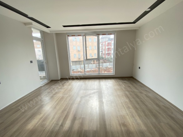 Yüksekalan Mah. Muratpaşa Satılık Daire |  2+1 Oda | 85M2 4.100.000Tl  Krediye Uygun  | 1. Kat | Klima | 1 Banyo Resim-1