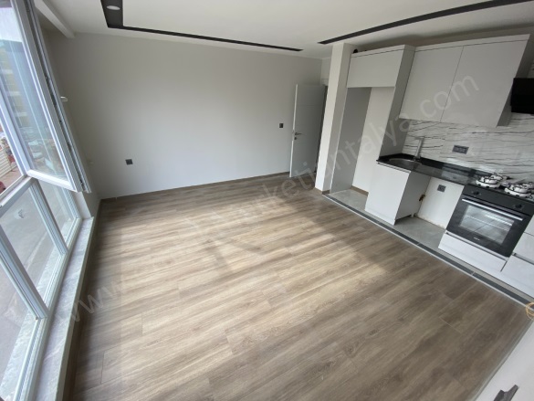 Yüksekalan Mah. Muratpaşa Satılık Daire |  2+1 Oda | 85M2 4.100.000Tl  Krediye Uygun  | 1. Kat | Klima | 1 Banyo Resim-5