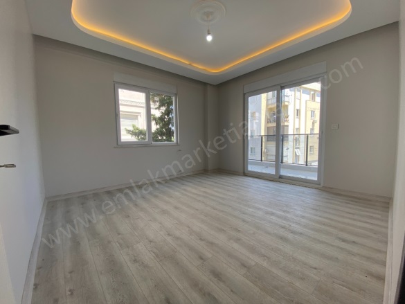 Kızıltoprak Mah. Muratpaşa Satılık Daire |  2+1 Oda | 90M2 5.900.000Tl  Krediye Uygun  | 2. Kat | Doğalgaz(Kombi) | 1 Banyo Resim-5