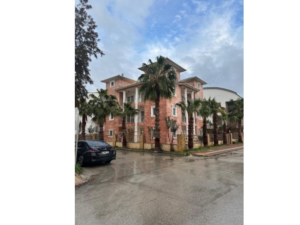 Çağlayan Mah. Muratpaşa Satılık Villa |  8+ Oda | 1050M2 85.000.000Tl  Krediye Uygun  | Villa | Doğalgaz(Kombi) Resim-2