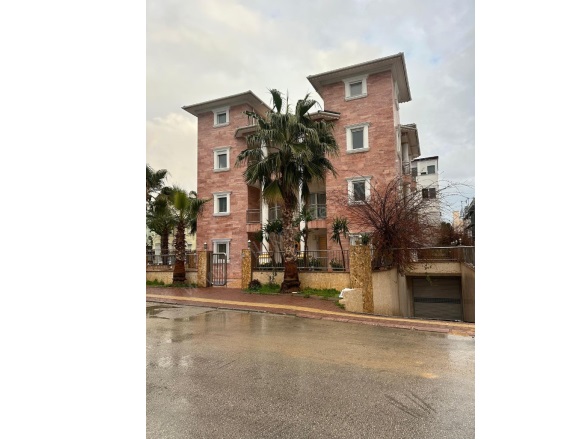 Çağlayan Mah. Muratpaşa Satılık Villa |  8+ Oda | 1050M2 85.000.000Tl  Krediye Uygun  | Villa | Doğalgaz(Kombi) Resim-3