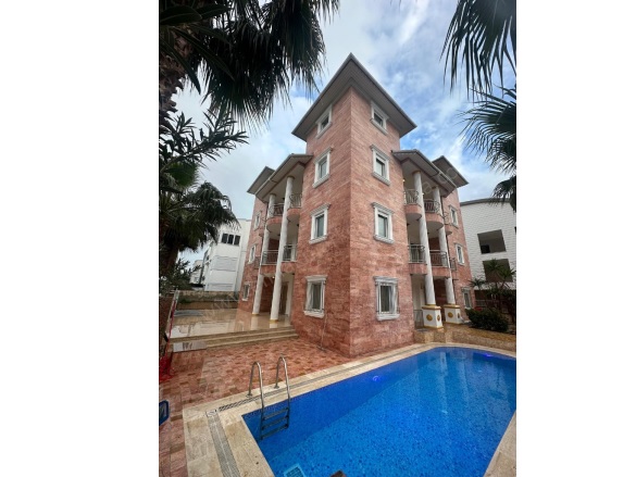 Çağlayan Mah. Muratpaşa Satılık Villa |  8+ Oda | 1050M2 85.000.000Tl  Krediye Uygun  | Villa | Doğalgaz(Kombi) Resim-5