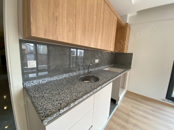 Yüksekalan Mah. Muratpaşa Satılık Daire |  2+1 Oda | 65M2 5.000.000Tl  Krediye Uygun  | 1. Kat | Klima | 1 Banyo Resim-2