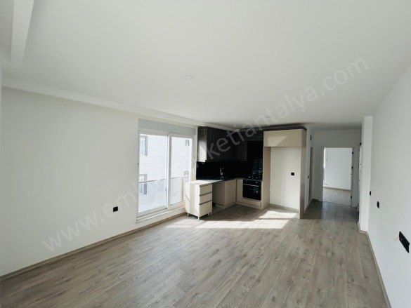 Ayanoğlu Mah. Kepez Satılık Daire |  1+1 Oda | 60M2 3.000.000Tl  Krediye Uygun  | 3. Kat | Klima | 1 Banyo Resim-2