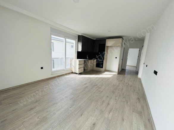 Ayanoğlu Mah. Kepez Satılık Daire |  1+1 Oda | 60M2 3.000.000Tl  Krediye Uygun  | 3. Kat | Klima | 1 Banyo Resim-4