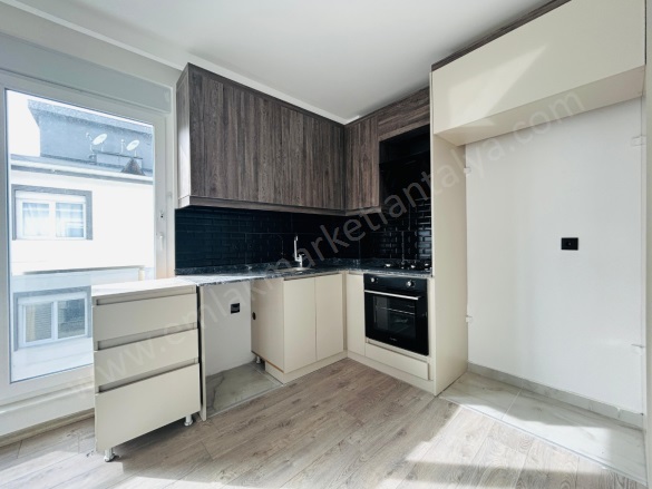 Ayanoğlu Mah. Kepez Satılık Daire |  1+1 Oda | 60M2 3.000.000Tl  Krediye Uygun  | 3. Kat | Klima | 1 Banyo Resim-5