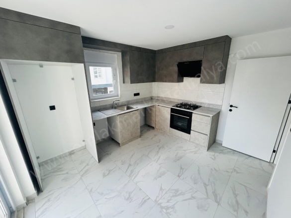 Aydoğmuş Mah. Kepez Satılık Daire |  2+1 Oda | 110M2 4.250.000Tl  Krediye Uygun  | 2. Kat | Klima | 1 Banyo Resim-1