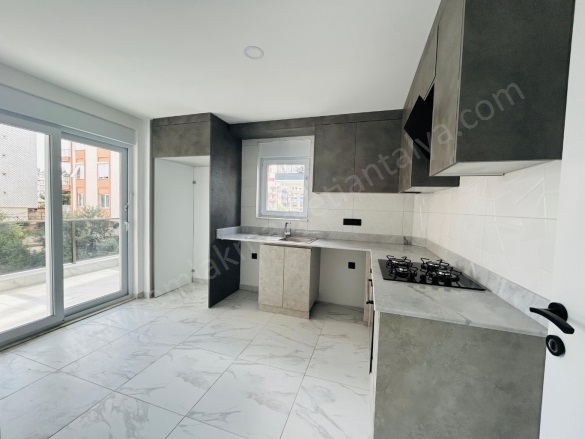 Aydoğmuş Mah. Kepez Satılık Daire |  2+1 Oda | 110M2 4.250.000Tl  Krediye Uygun  | 2. Kat | Klima | 1 Banyo Resim-5