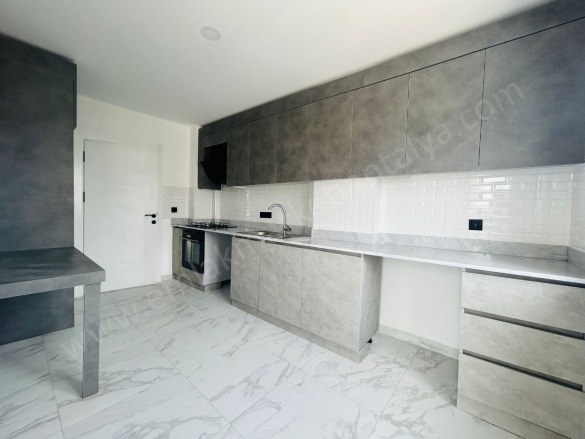 Aydoğmuş Mah. Kepez Satılık Daire |  2+1 Oda | 110M2 4.250.000Tl  Krediye Uygun  | 3. Kat | Klima | 1 Banyo Resim-2