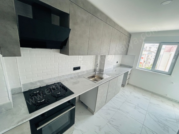 Aydoğmuş Mah. Kepez Satılık Daire |  2+1 Oda | 110M2 4.500.000Tl  Krediye Uygun  | 3. Kat | Klima | 1 Banyo Resim-5