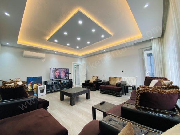 Meydankavağı Mah. Muratpaşa Satılık Daire |  6+1 Oda | 320M2 17.000.000Tl  Krediye Uygun  | Dubleks | Doğalgaz(Kombi) | 4 Banyo Resim-3