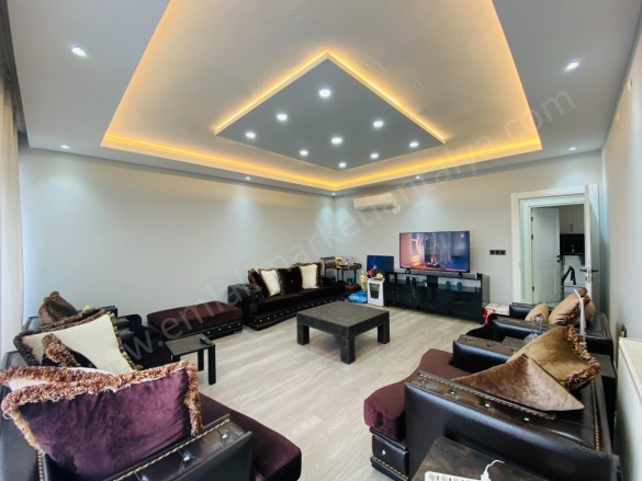 Meydankavağı Mah. Muratpaşa Satılık Daire |  6+1 Oda | 320M2 15.900.000Tl  Krediye Uygun  | Dubleks | Doğalgaz(Kombi) | 4 Banyo Resim-4