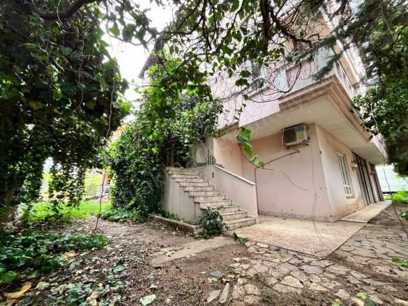 Güzeloba Mah. Muratpaşa Satılık Bina |  8+ Oda | 480M2 43.000.000Tl  Krediye Uygun  | Komple Bina | Doğalgaz(Kombi) Resim-2